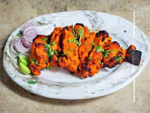 Paplet Tandoori