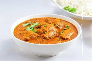 Chicken Punjabi
