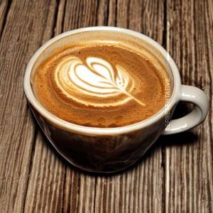 Hot Coffee 