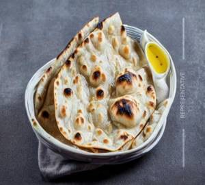 Butter Roti