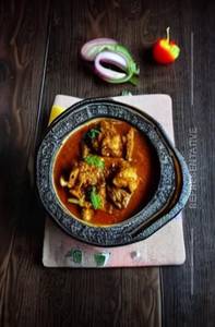 Chicken Malwani