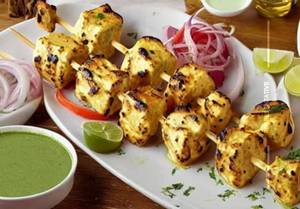 Fish Malai Tikka