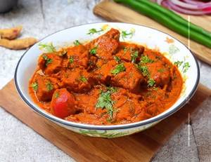 Sabzi Kolhapuri