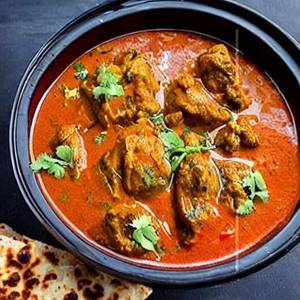 Chicken Kadai