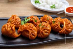 Veg Momo