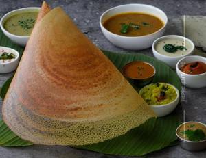Masala Dosa