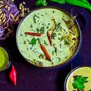 Makka Methi Malai      