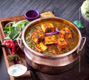 Paneer Lababdar