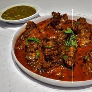 Mint alfaham chicken