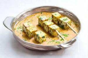 Paneer Kofta