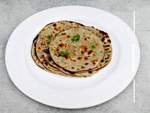 Lachha Paratha