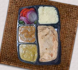 Special Thali