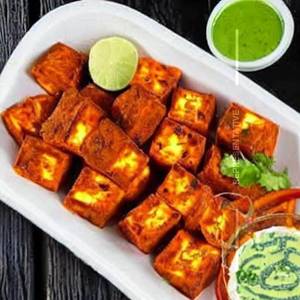 Paneer Basket