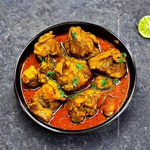 Chicken Lajawab (Boneless)