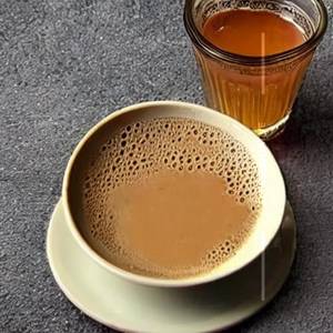 Elaichi Chai