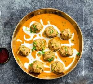 Malai kofta