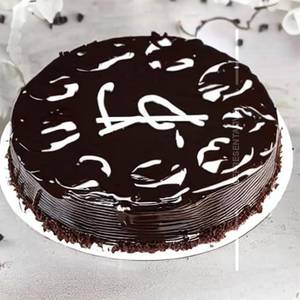 Death By Chocolate
