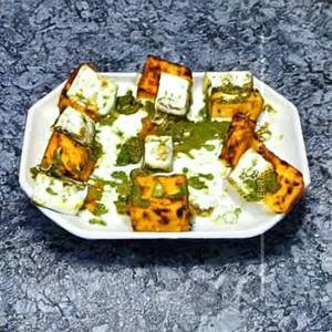Paneer Afghani