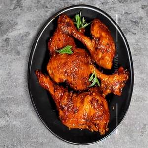Chicken in Salt & Pepper (Dry)