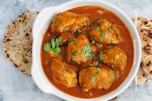 Chicken Masala