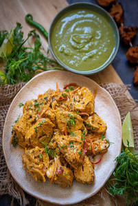 Tandoori Chap