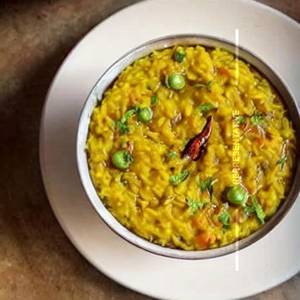 Dal Khichadi 