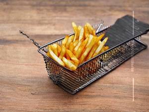 Peri Peri French Fries