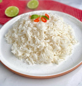 Plain Rice