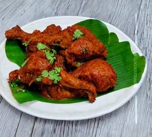 Chicken Sukka