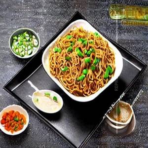 Pangat Special Chicken Noodles