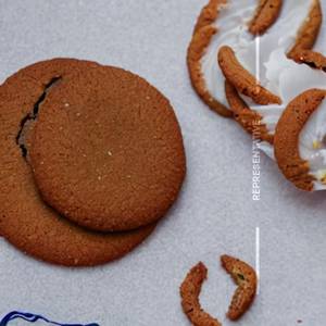 Karachi cookies