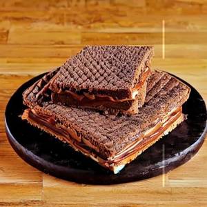 Brownie Sandwich