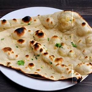 Tandoori Butter Roti