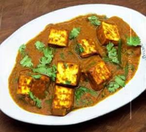 Paneer Masala