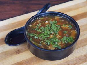 Veg Chinese Chopsuey