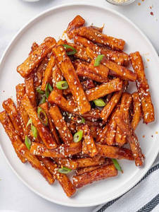 Chilli Potato