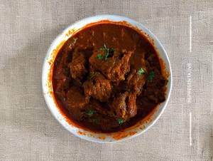 Mutton Rogan Josh