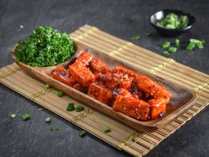 Paneer Crispy