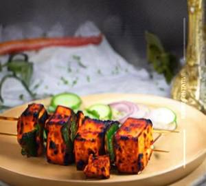Peshwari Paneer Tikka