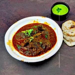 Mutton Hyderabadi