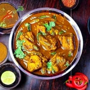 Chingri Jhol