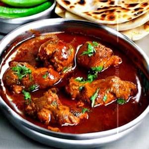 Chicken Tawa