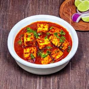 Lahori Chole Paneer