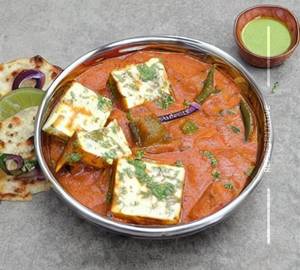 Paneer Korma