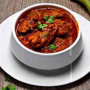 Chicken Chingari Masala
