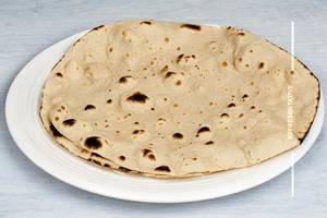 Plain Tandoori Roti