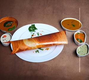 Chinese chopsy dosa