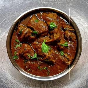 Mutton Lajawab ( Boneless )