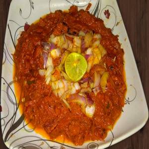 Chicken keema masala