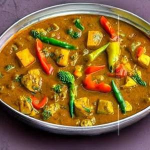 Mix Veg